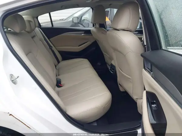 JM1GL1VM7K1505179 2019 MAZDA 6 - Image 8