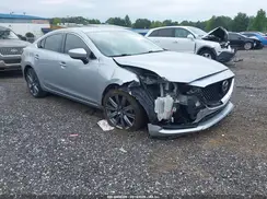 JM1GL1VM7K1505201 2019 MAZDA 6