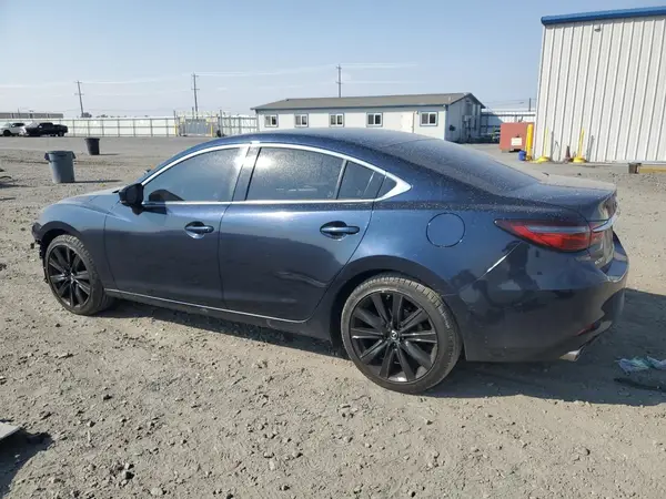 JM1GL1VM7K1505649 2019 MAZDA 6 - Image 2