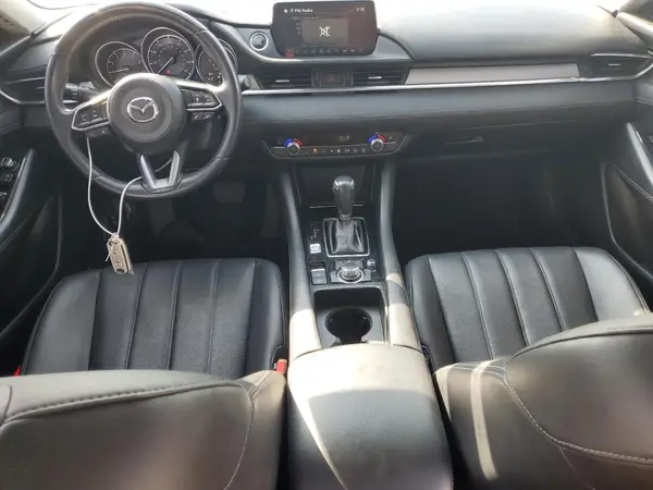 JM1GL1VM7K1505649 2019 MAZDA 6 - Image 8