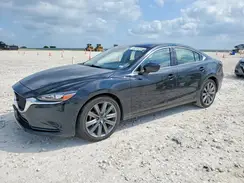 JM1GL1VM7K1507563 2019 MAZDA 6