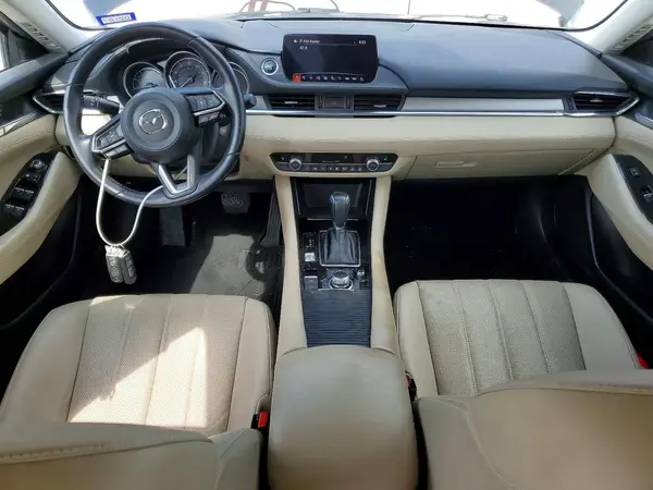 JM1GL1VM7K1507563 2019 MAZDA 6 - Image 8