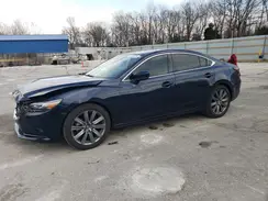 JM1GL1VM7K1509605 2019 MAZDA 6
