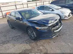 JM1GL1VM7K1509684 2019 MAZDA 6