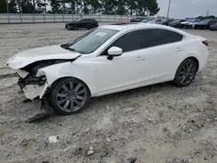 JM1GL1VM7K1509958 2019 MAZDA 6