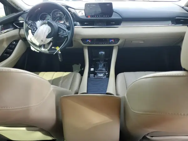 JM1GL1VM7K1509958 2019 MAZDA 6 - Image 8