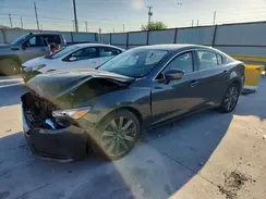 JM1GL1VM7K1510043 2019 MAZDA 6
