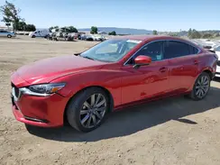 JM1GL1VM7K1510172 2019 MAZDA 6