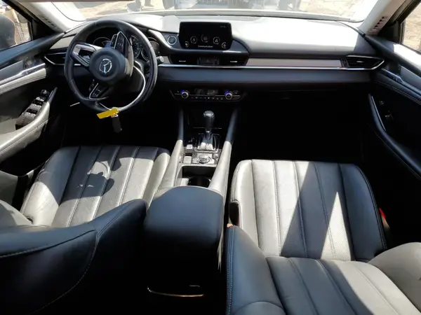 JM1GL1VM7K1510172 2019 MAZDA 6 - Image 8
