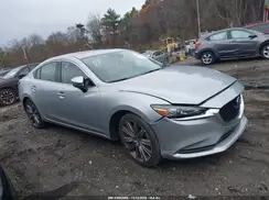 JM1GL1VM7K1510267 2019 MAZDA 6