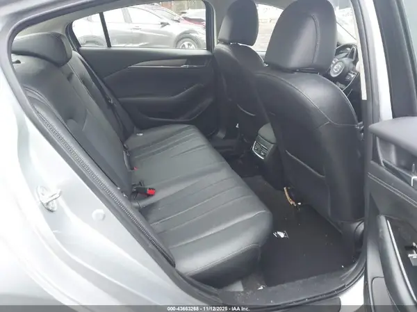 JM1GL1VM7K1510267 2019 MAZDA 6 - Image 8