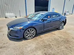 JM1GL1VM7L1511923 2020 MAZDA 6
