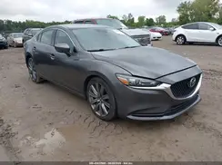 JM1GL1VM7L1512988 2020 MAZDA 6