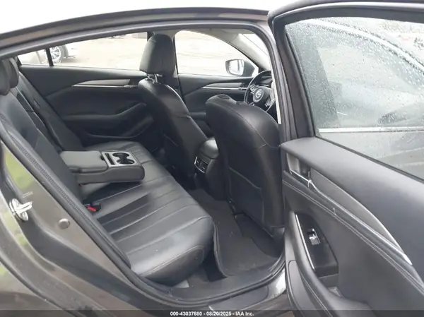 JM1GL1VM7L1512988 2020 MAZDA 6 - Image 8