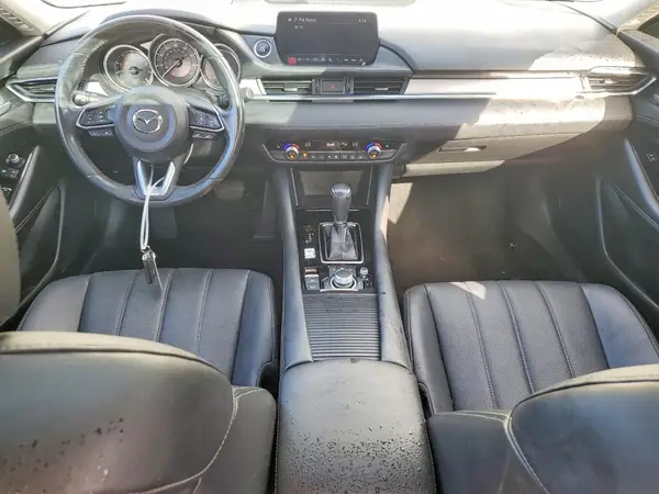 JM1GL1VM7L1514000 2020 MAZDA 6 - Image 8