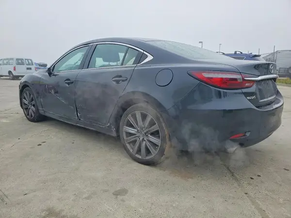 JM1GL1VM7L1514515 2020 MAZDA 6 - Image 2
