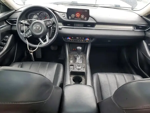 JM1GL1VM7L1514515 2020 MAZDA 6 - Image 8