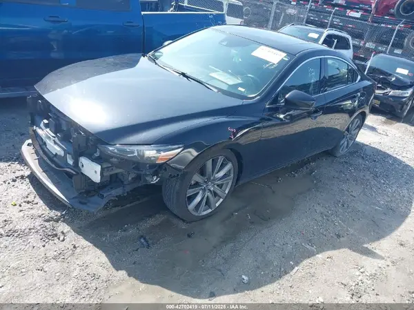 JM1GL1VM7L1514644 2020 MAZDA 6 - Image 2