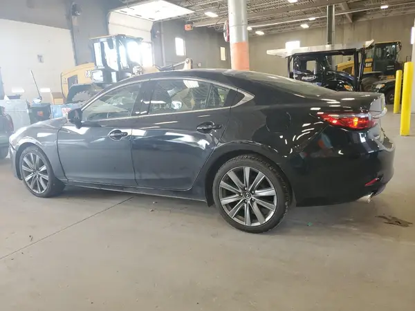 JM1GL1VM7L1515082 2020 MAZDA 6 - Image 2