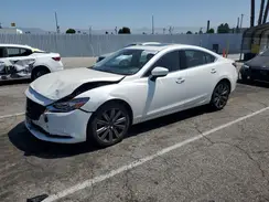 JM1GL1VM7L1515602 2020 MAZDA 6