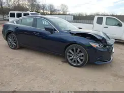 JM1GL1VM7L1515650 2020 MAZDA 6