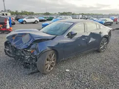 JM1GL1VM7L1516023 2020 MAZDA 6
