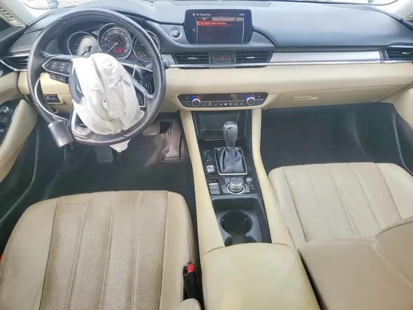 JM1GL1VM7L1516023 2020 MAZDA 6 - Image 8