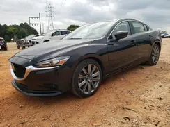 JM1GL1VM7L1517320 2020 MAZDA 6