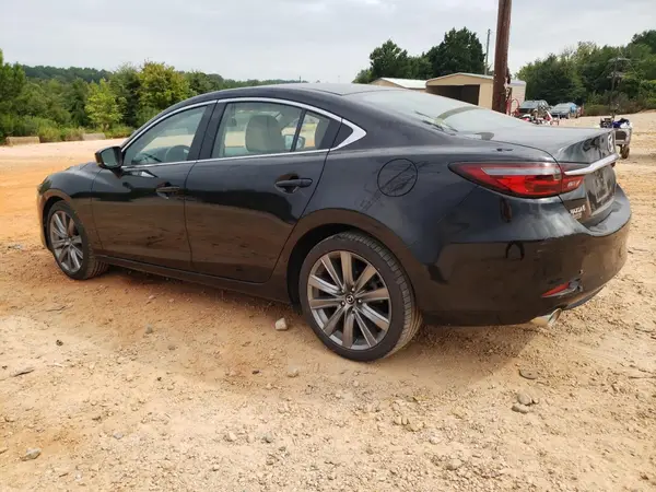 JM1GL1VM7L1517320 2020 MAZDA 6 - Image 2