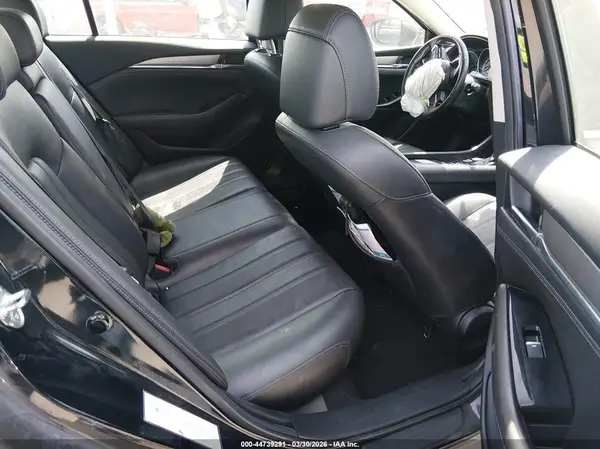 JM1GL1VM7L1517849 2020 MAZDA 6 - Image 8