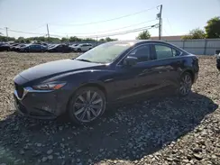 JM1GL1VM7L1518631 2020 MAZDA 6