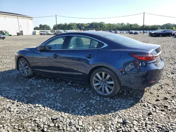 JM1GL1VM7L1518631 2020 MAZDA 6 - Image 2
