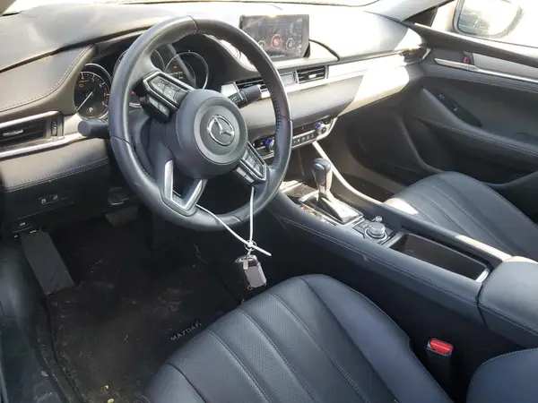 JM1GL1VM7L1518631 2020 MAZDA 6 - Image 8