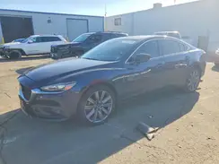 JM1GL1VM7L1521075 2020 MAZDA 6