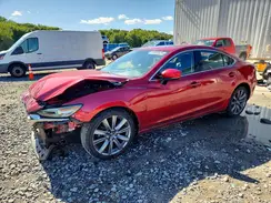 JM1GL1VM7L1521349 2020 MAZDA 6