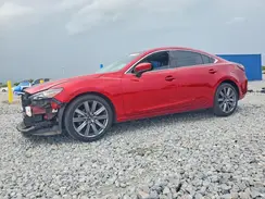 JM1GL1VM7L1521934 2020 MAZDA 6