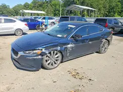 JM1GL1VM7L1523103 2020 MAZDA 6