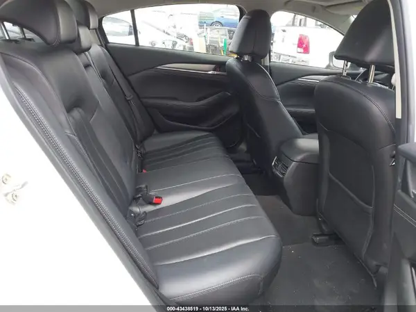 JM1GL1VM7L1524428 2020 MAZDA 6 - Image 8