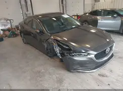 JM1GL1VM7L1527166 2020 MAZDA 6