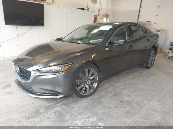 JM1GL1VM7L1527166 2020 MAZDA 6 - Image 2