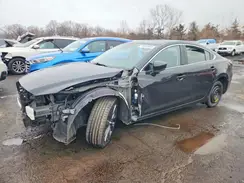 JM1GL1VM7M1601364 2021 MAZDA 6
