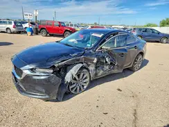 JM1GL1VM7M1602403 2021 MAZDA 6