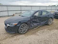 JM1GL1VM7M1602451 2021 MAZDA 6