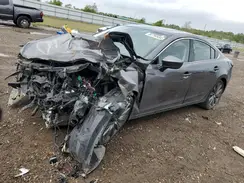JM1GL1VM7M1603406 2021 MAZDA 6