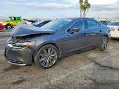 JM1GL1VM7M1604085 2021 MAZDA 6