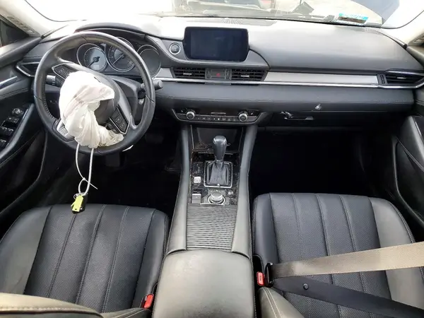 JM1GL1VM7M1604085 2021 MAZDA 6 - Image 8