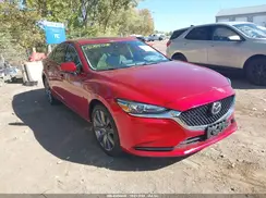 JM1GL1VM7M1604099 2021 MAZDA 6