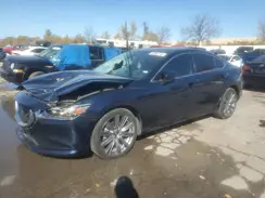 JM1GL1VM7M1605060 2021 MAZDA 6