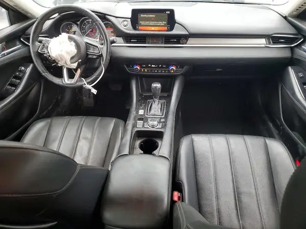 JM1GL1VM7M1605401 2021 MAZDA 6 - Image 8
