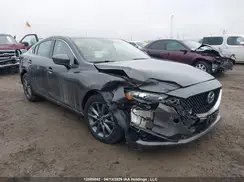 JM1GL1VM7M1605995 2021 MAZDA 6